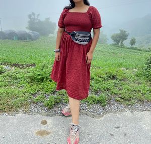 Summer Dress