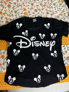 Disney Mickey Mouse Tee