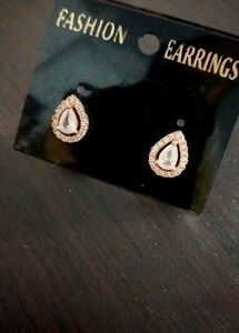 Earrings set of 3