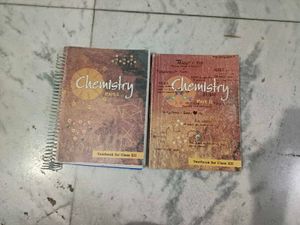 Ncert Class 11 &amp; 12 (1 &amp; 2) For Physics And Chem