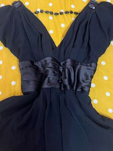 vintage 2000s party top