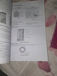 ARIHANT NCERT exampler For Class 11