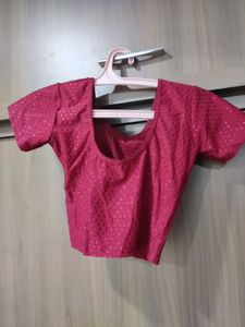 Readymade Stretchable Blouse