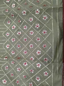 Elegant gota patti Kurta