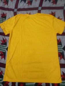 Plain polyster T-Shirts