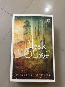 Bleak House - Charles