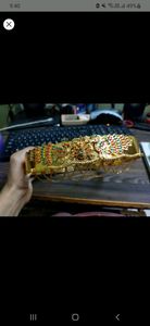 Vaddanam/ kamarbandh/ waist belt