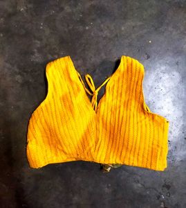 Floral Lehenga Choli Set