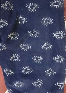 Wool Payjama
