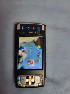 Nokia N95