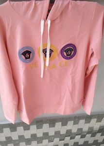 Versace sweatshirt