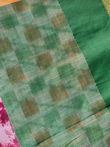 Handloom Saree