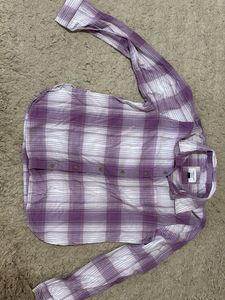 Checked Shirt