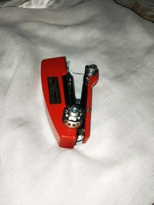 Mini Hand Sewing Machine