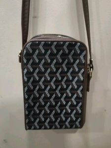 Stylish Crossbody Bag
