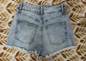 H&amp;M Denim Shorts