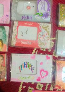 Bindi Just For 70 Rupees 📍❤️