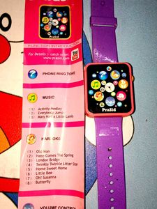 Baby Smart Watch