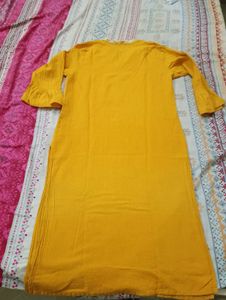 Pure Cotton Kurta