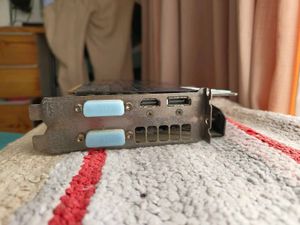Nvidia GTX 970 4gb VRAM (Asus Strix) Graphics card