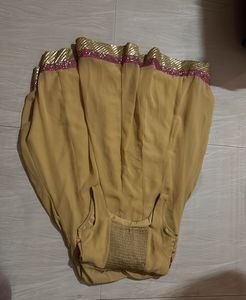 Anarkali Gown