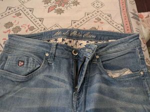 Combo Of 3 US polo jeans