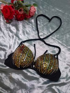 Sequin And Star ⭐ Lingerie Set
