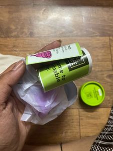 Pee Safe Menstrual Cup (Small ) Size