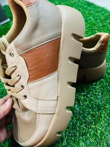 Stylish Casual Sneakers