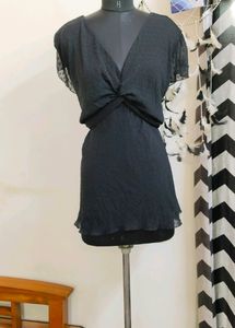Plus Size Top