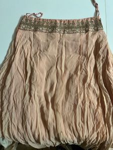 Premium Cloth Lehenga