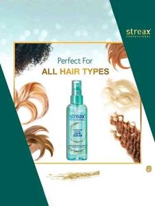 Streax Hair Serum