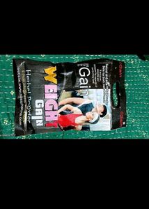 Weight Gain Herbal Powder