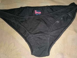 Selfcare Bikini panty