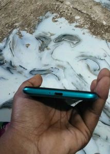 Itel Vision 2s Mobile