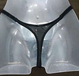 Black Lace Thong🔥30,32