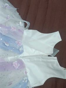 Butterfly Dream Dress
