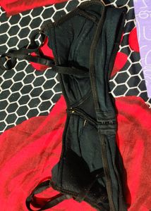 Two Used Bra