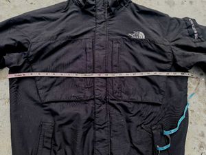 The North Face Black Mountain Jacket