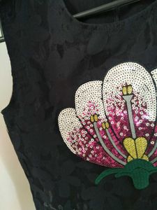 Peplum Tops