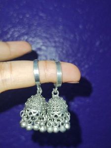 Versatile Earrings Set Of 3