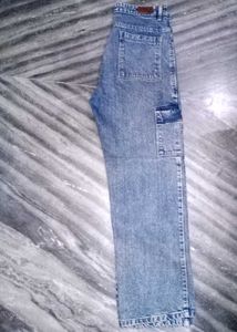 Cargo Jeans For Women