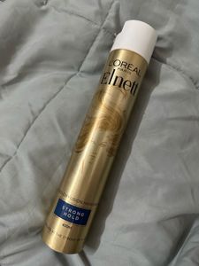 L'Oreal Elnett Hairspray