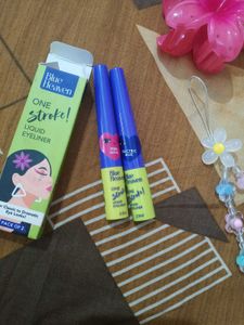 Blue Heaven Eyeliner