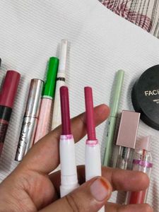 Combo Of Products I Do Not Used
