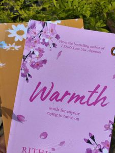 Warmth: Move On