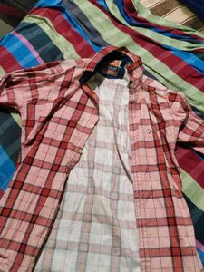 Full sleeve shirt Comfort and stylish