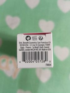Benefit Cosmetics the POREfessional Pore Primer