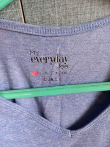 2 Cotton Tshirts