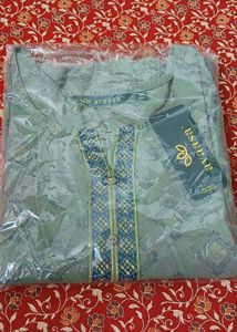 Olive Kurti